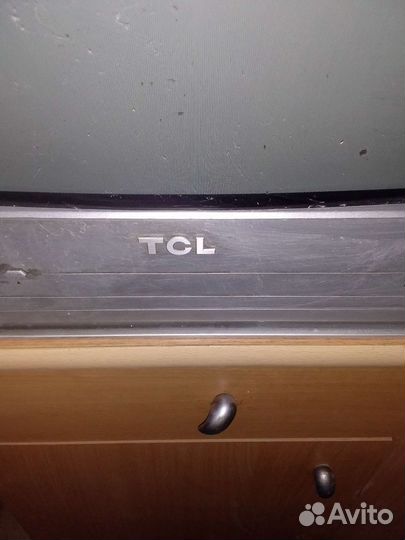 Телевизор бу