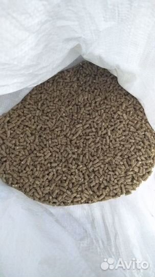 Кормосмесь универсальная 35 кг