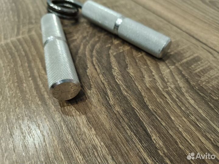 Эспандер Captains of Crush Trainer - 45кг