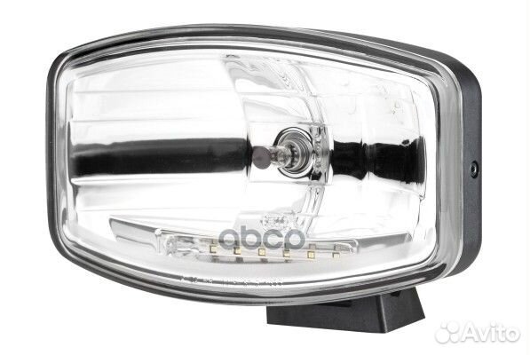 Фара 1FE008773081 hella