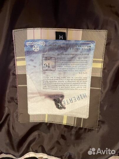 Куртка женская Brunotti (Нидерланды), M