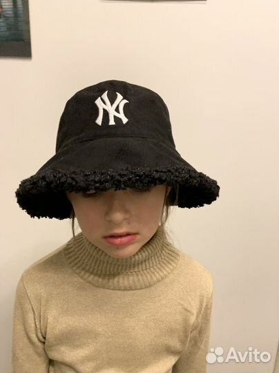 Панамка зимняя