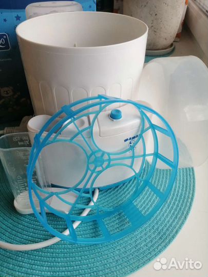 Стерилизатор