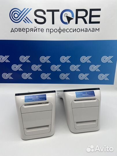 Онлайн касса Эвотор 7.21