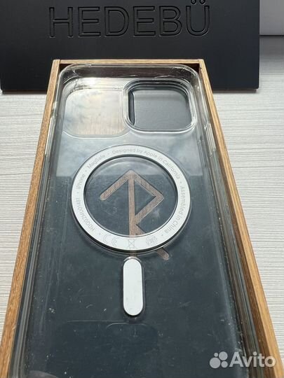 Чехлы на iPhone 13 pro max