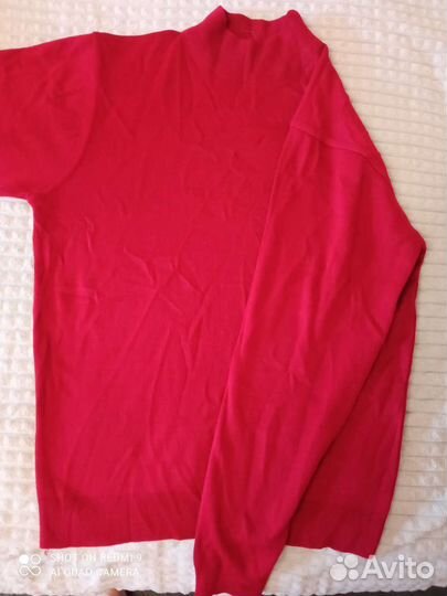 Свитер мужской