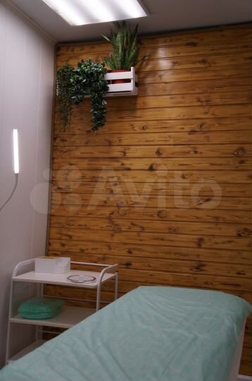 Свободного назначения, 9 м²