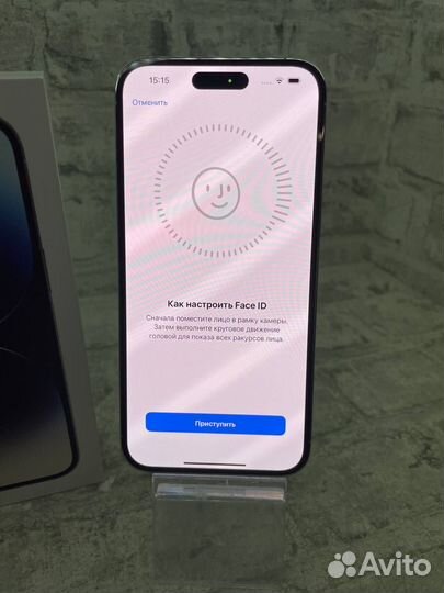 iPhone 14 Pro Max, 256 ГБ