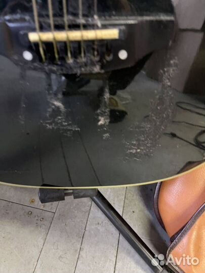 4-18-4. Morris Maurice Tornado Z-2 blk + hc