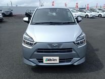 Daihatsu Mira e:S 0.7 CVT, 2021, 58 000 км, с пробегом, цена 500 000 руб.