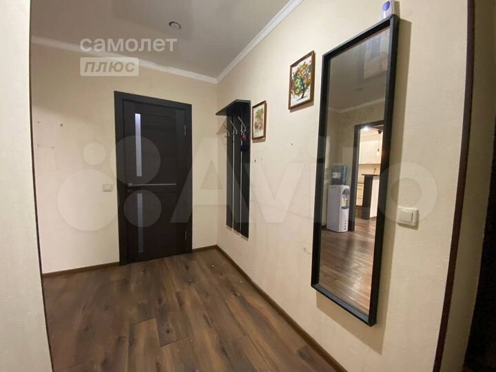 3-к. квартира, 78,6 м², 1/5 эт.