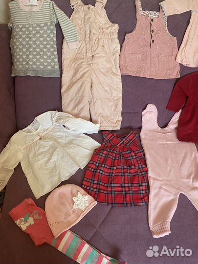 Детская одежда