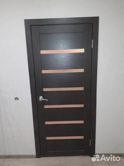 Межкомнатные двери со склада