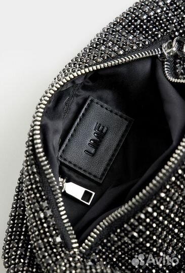 Сумка женская lime