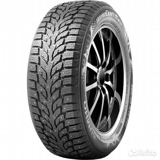 Kumho WinterCraft Ice Wi32 235/60 R18 107T