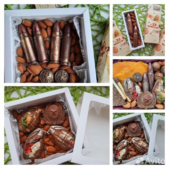 23 февраля молды