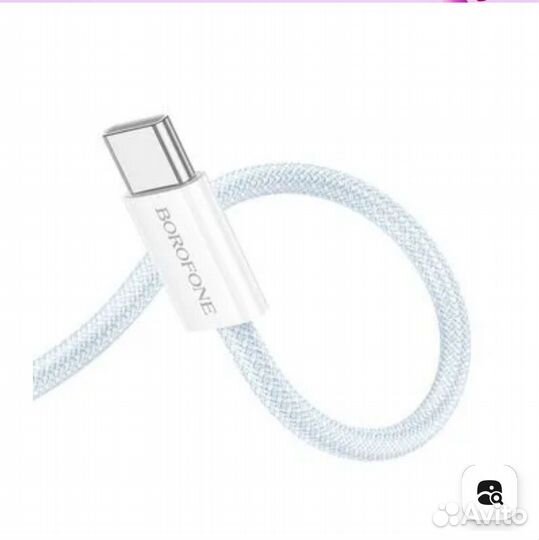 Borofone Кабель для мобильных устройств USB
