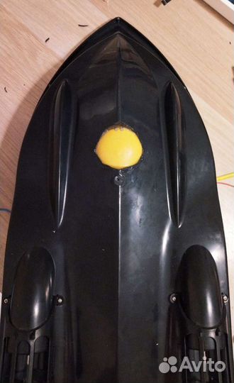 Эхолот; установка; продажа