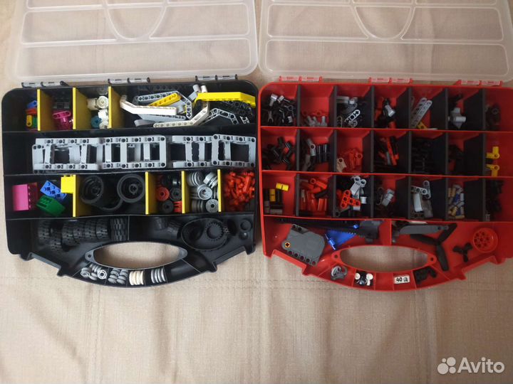 Lego technic