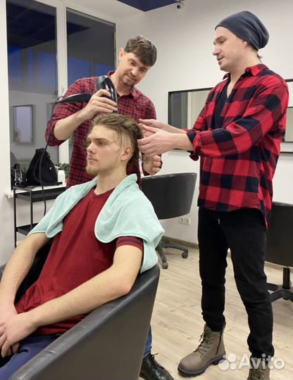 Обучение с нуля