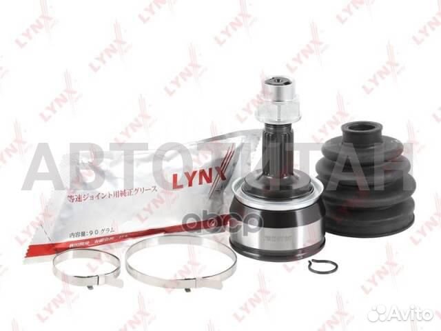 CO-3813 шрус lynxauto