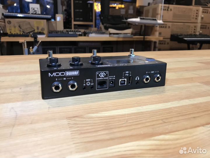 MOD Dwarf В наличии