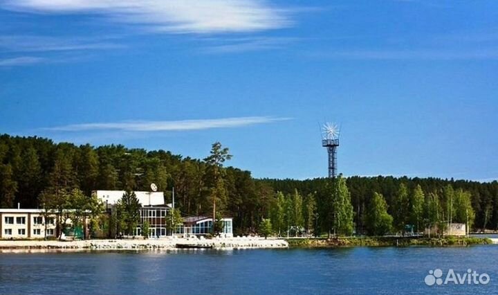 База отдыха - Форелька - путевки