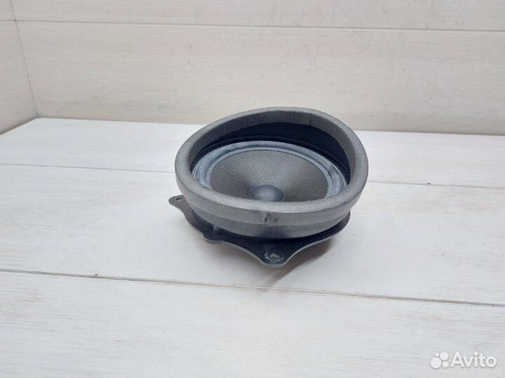 Динамик в дверь Bmw X5 Е53 M57N 2005
