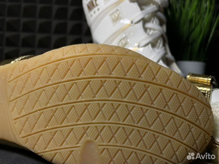 Боксерки Nike hyperko