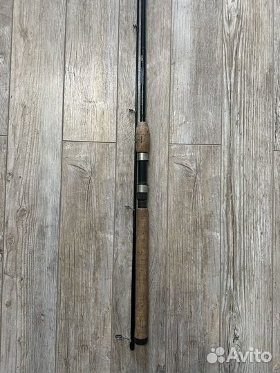 Спиниг St.Croix Legend