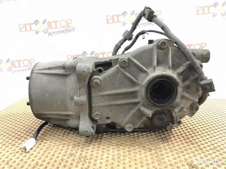 Задний редуктор Toyota Estima (AHR20,ACR50,ACR55