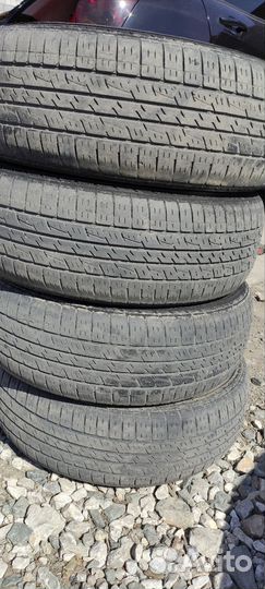 Kumho Solus KL21 215/65 R16 98H