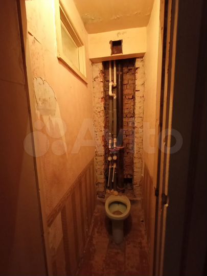 2-к. квартира, 46,2 м², 4/9 эт.