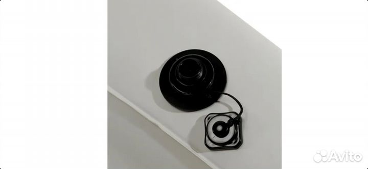 Баллоны,дно,каяк itivit