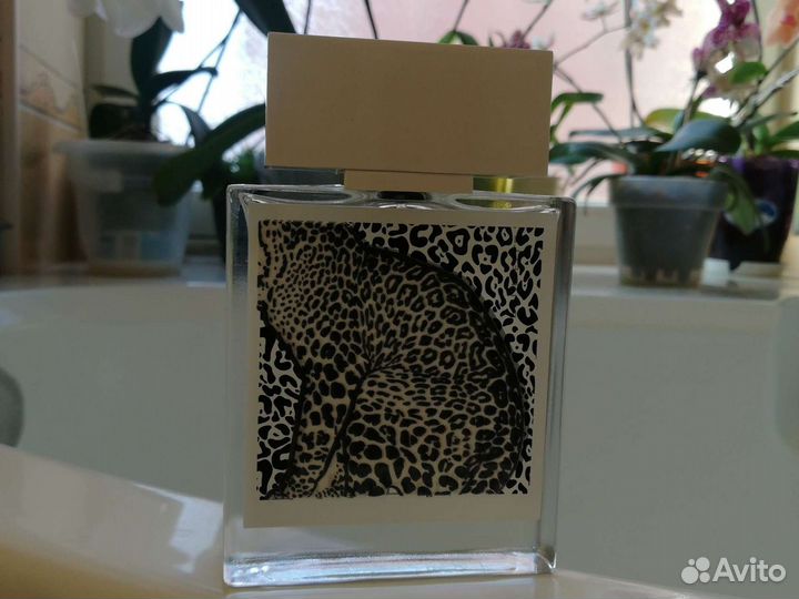 Туалетная вода женская оригинал