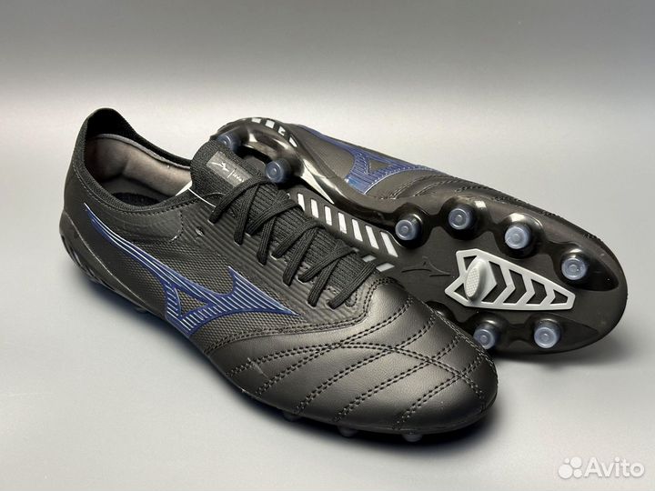 Бутсы Mizuno Morelia Neo m-6310