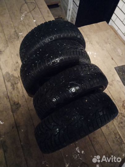 Toyo Observe G3-Ice 185/65 R15 88T