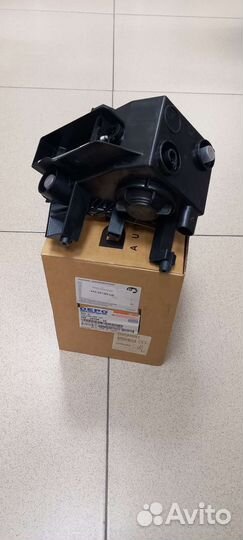 Фара противотуманная правая Opel Astra H 04