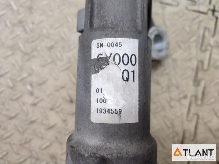 Рулевая рейка nissan serena