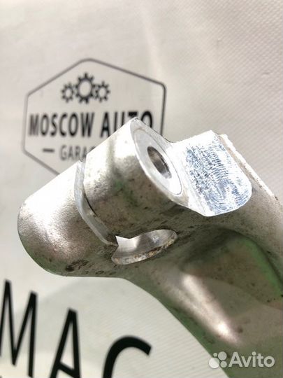 Кулак поворотный передний левый Bmw X6M F96