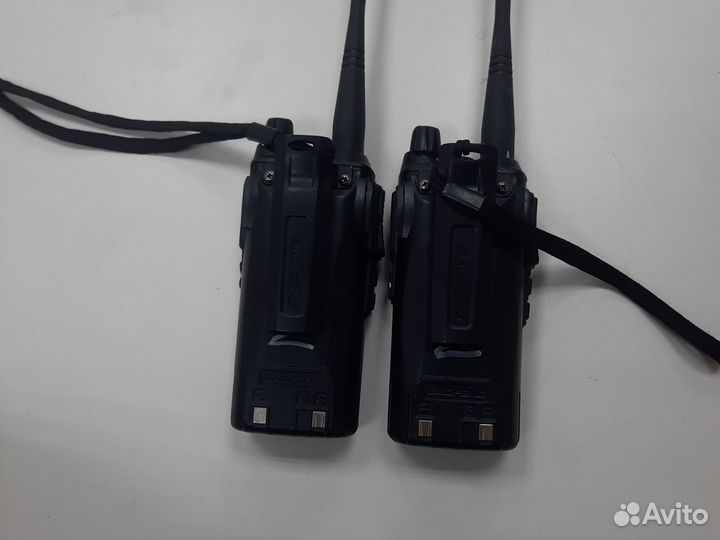 Рация baofeng uv 82