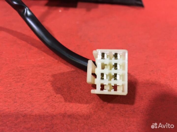 Зеркало заднего вида левое Suzuki Sx4 1 хетчбэк