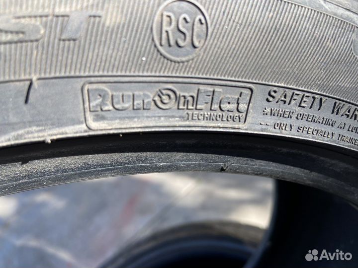 Dunlop SP Sport 01 205/45 R17