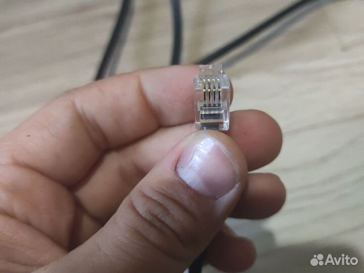 Игровой руль с педалями и коробкой передач