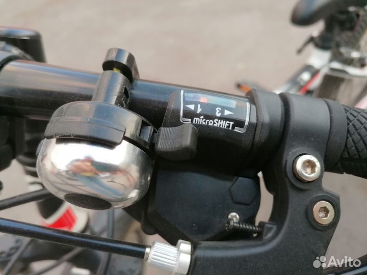 Велосипед Stels Navigator 420 (колеса 24)