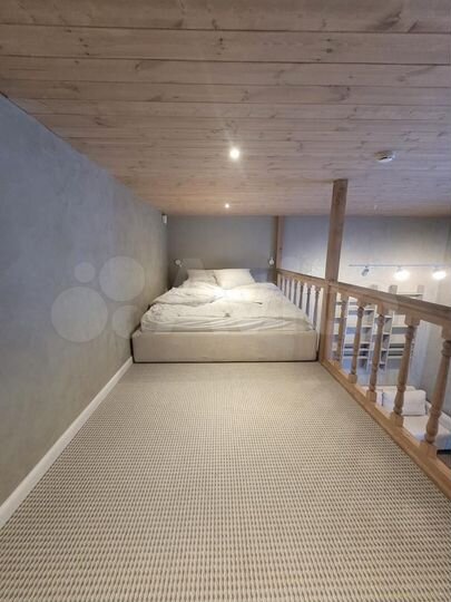 2-к. апартаменты, 37 м², 1/2 эт.
