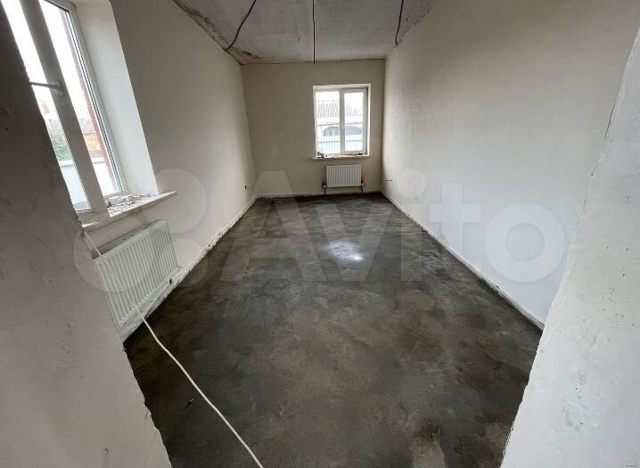 Дом 90 м² на участке 3 сот.