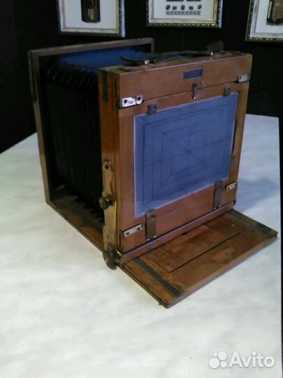 Фотокамера