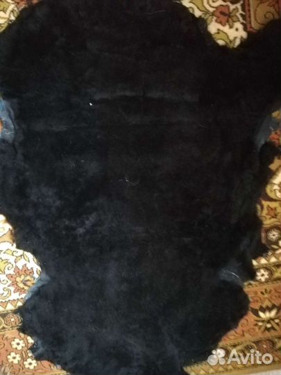 Шкура овчина