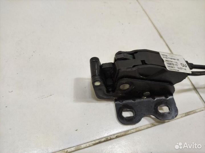 Замок двери задней правой Mini Cooper S II рестайлинг (2010—2015)